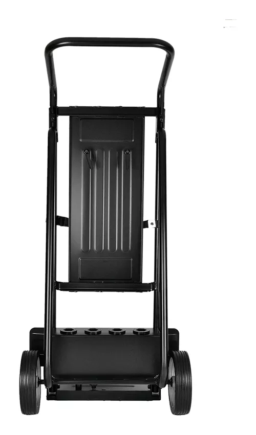 Foto 3 | Diablito Transportador Para Martillo Dewalt  D25980 - Negro