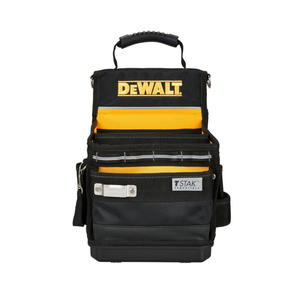 Bolsa Para Herramientas Dewalt Compartimientos Electricista