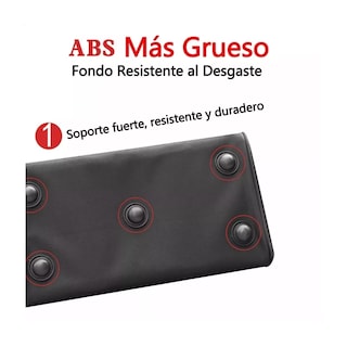 Foto 5 | Maletín Portaherramientas Eo Safe Imports Esi-11272 Verde