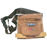 Estuche Porta Herramientas Ventdepot Mxtob-001 1 Pieza Café