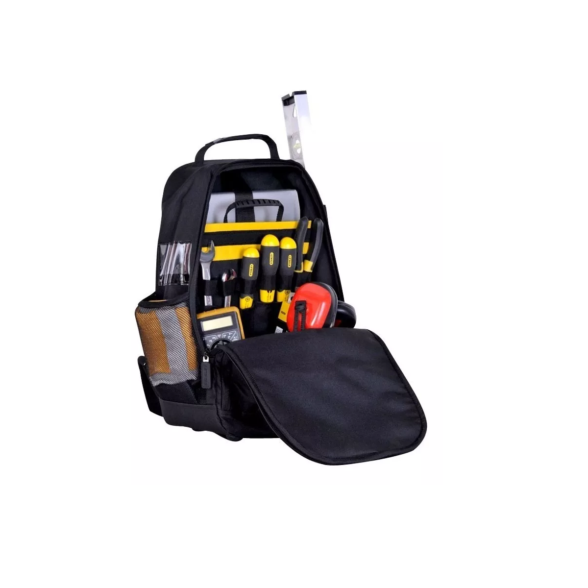 Foto 2 | Mochila Para Herramientas Eo Safe Imports Esi-13270 Multicolor