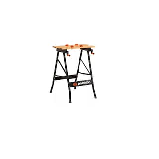 Foto 3 | Mesa Banco De Trabajo Plegable Bambu Multifuncional Eo Safe Imports Esi-13268 Multicolor