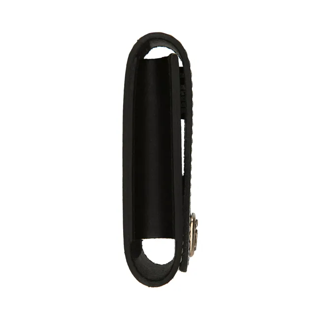 Foto 4 pulgar | Funda De Piel Victorinox Para Navaja Swisschamp Xl Color Negro