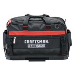Bolsa Para Herramientas Craftsman Tradestack, Poliéster Duradero De 22.5 Pulgadas - Venta Internacional.