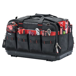 Foto 3 | Bolsa Para Herramientas Craftsman Tradestack, Poliéster Duradero De 22.5 Pulgadas - Venta Internacional.