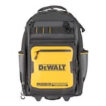 Mochila Dewalt Pro Mochila Con Ruedas Resistente Al Agua - Venta Internacional.