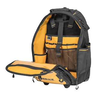 Foto 2 | Mochila Dewalt Pro Mochila Con Ruedas Resistente Al Agua - Venta Internacional.