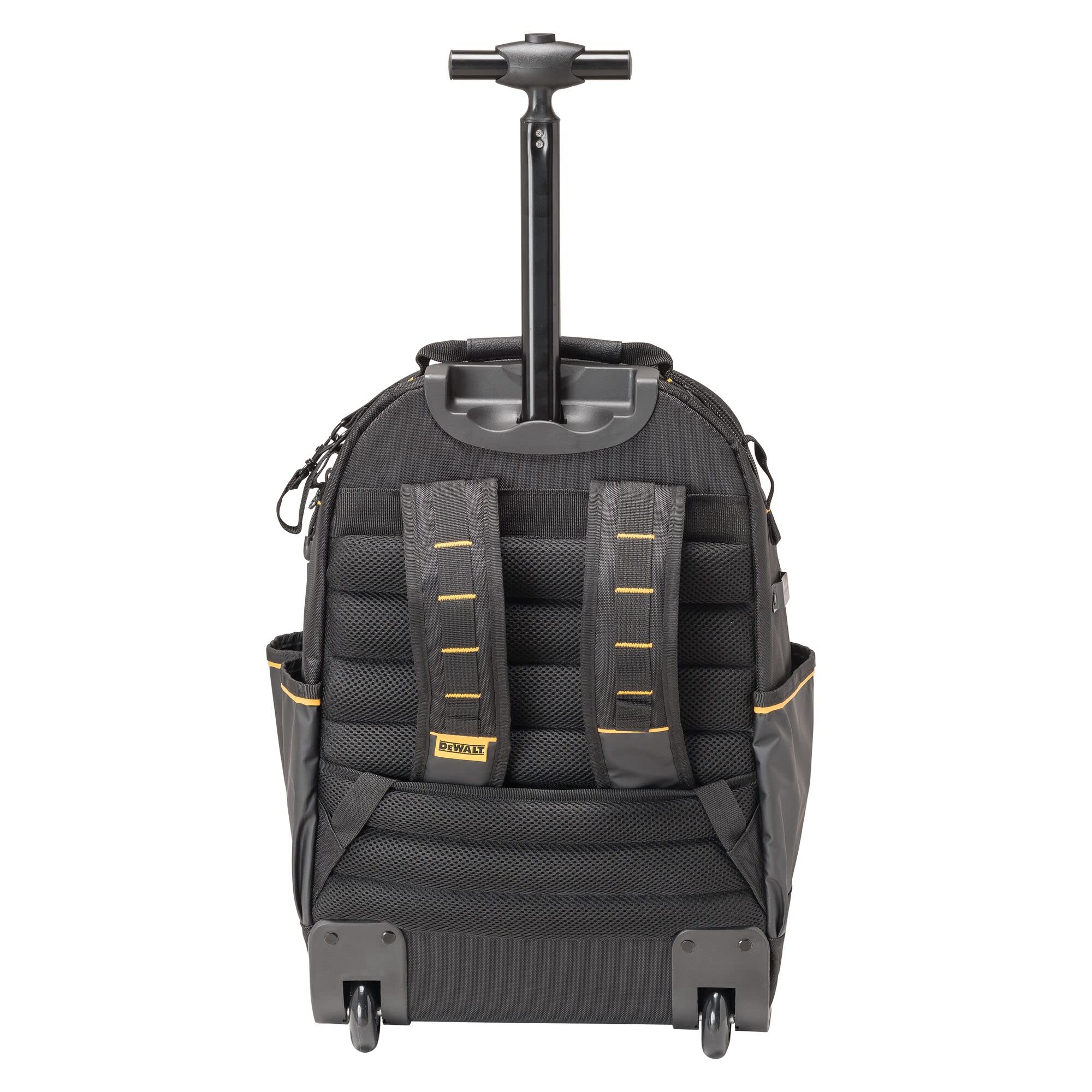 Foto 5 | Mochila Dewalt Pro Mochila Con Ruedas Resistente Al Agua - Venta Internacional.
