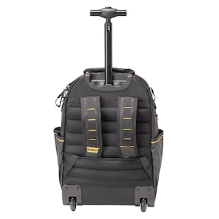 Foto 5 | Mochila Dewalt Pro Mochila Con Ruedas Resistente Al Agua - Venta Internacional.