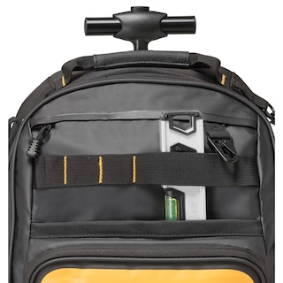 Foto 6 | Mochila Dewalt Pro Mochila Con Ruedas Resistente Al Agua - Venta Internacional.