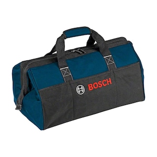 Foto 2 | Maleta Herramientas Bosch De Lona Resistente