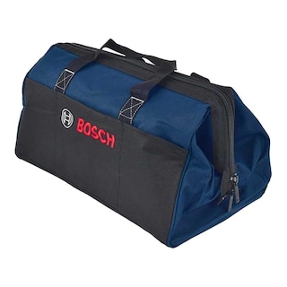 Foto 3 | Maleta Herramientas Bosch De Lona Resistente