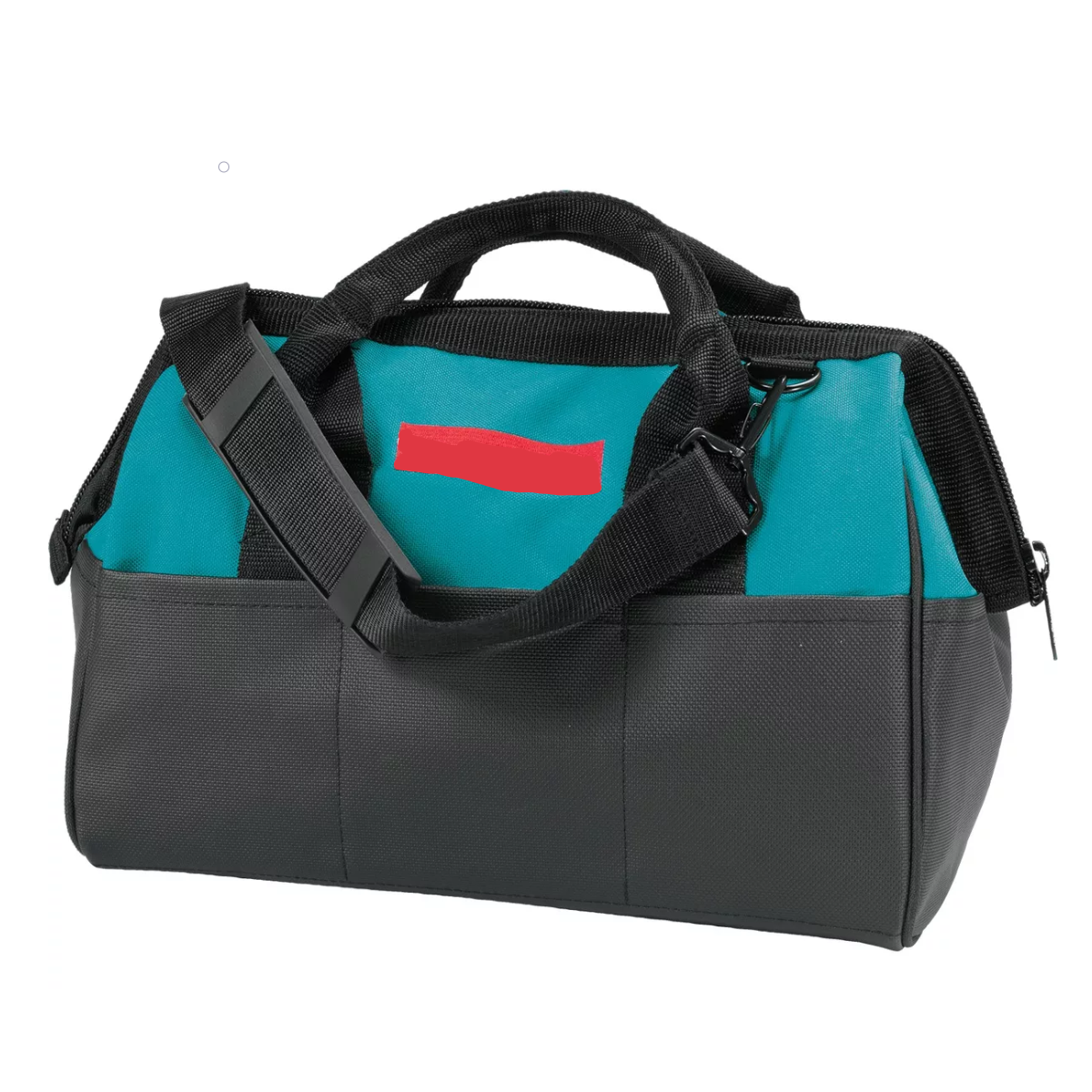 Maleta Porta Herramientas 35 Cm Uso Rudo Eo Safe Imports Esi-18318 Azul