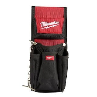 Foto 1 | Bolsa Utilitaria Compacta Milwaukee De 7 Bolsillos 1680d Ballistic - Venta Internacional.