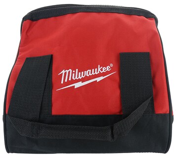 Foto 1 | Bolsa De Contratista Milwaukee Heavy Duty, 28 X 28 X 25 Cm - Venta Internacional.