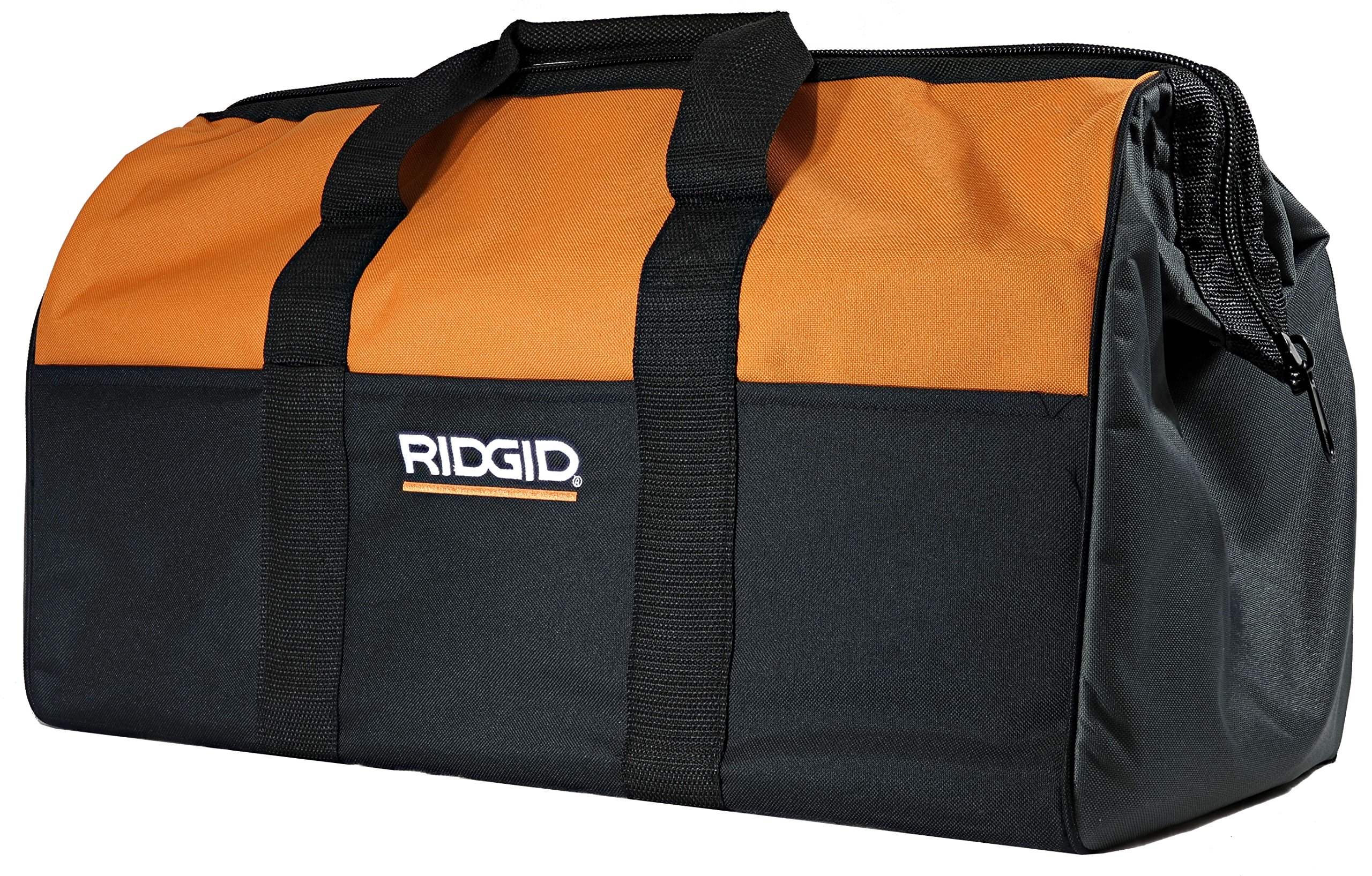 Foto 2 pulgar | Bolsa para Herramientas Ridgid Negra-Venta Internacional