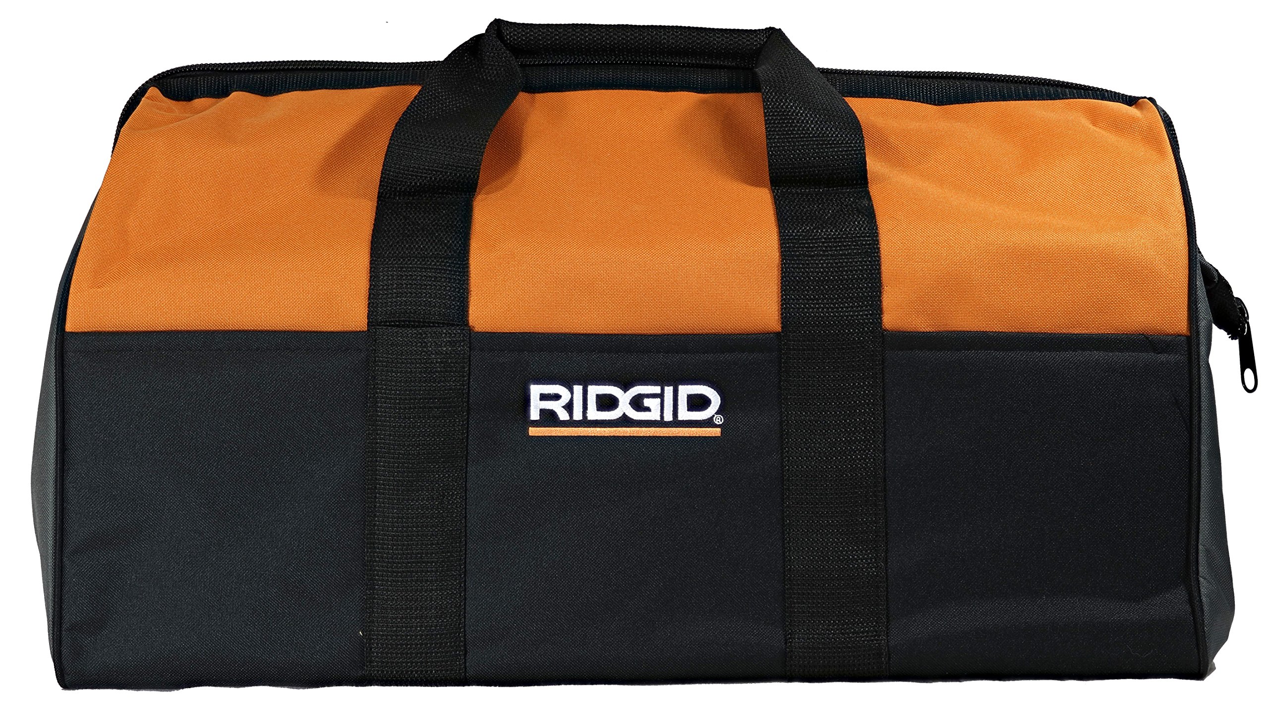 Foto 3 pulgar | Bolsa para Herramientas Ridgid Negra-Venta Internacional