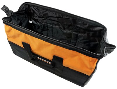 Foto 4 | Bolsa para Herramientas Ridgid Negra-Venta Internacional