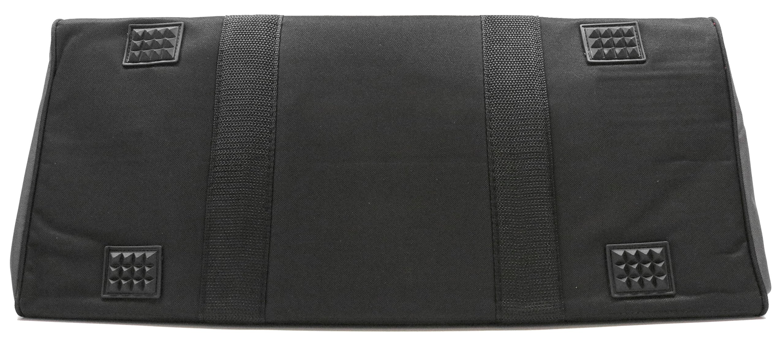 Foto 6 pulgar | Bolsa para Herramientas Ridgid Negra-Venta Internacional