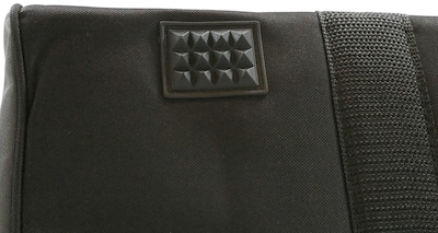 Foto 6 | Bolsa para Herramientas Ridgid Negra-Venta Internacional