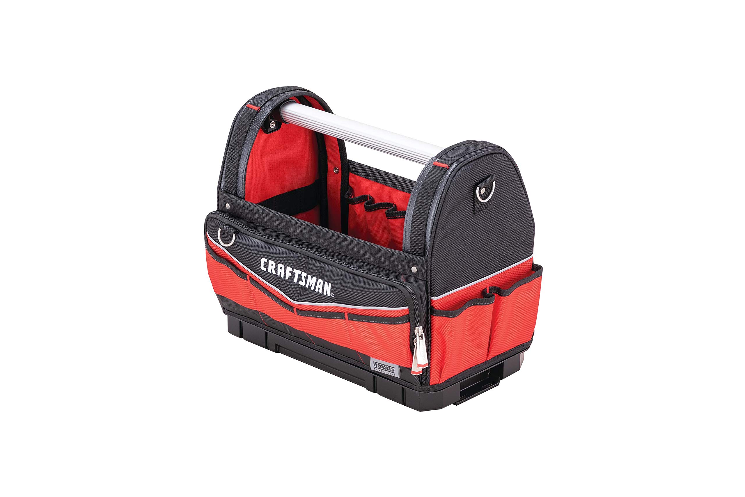 Foto 2 | Bolsa para Herramientas Craftsman Versastack 17 Pulgadas - Venta Internacional