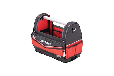 Foto 2 | Bolsa para Herramientas Craftsman Versastack 17 Pulgadas - Venta Internacional