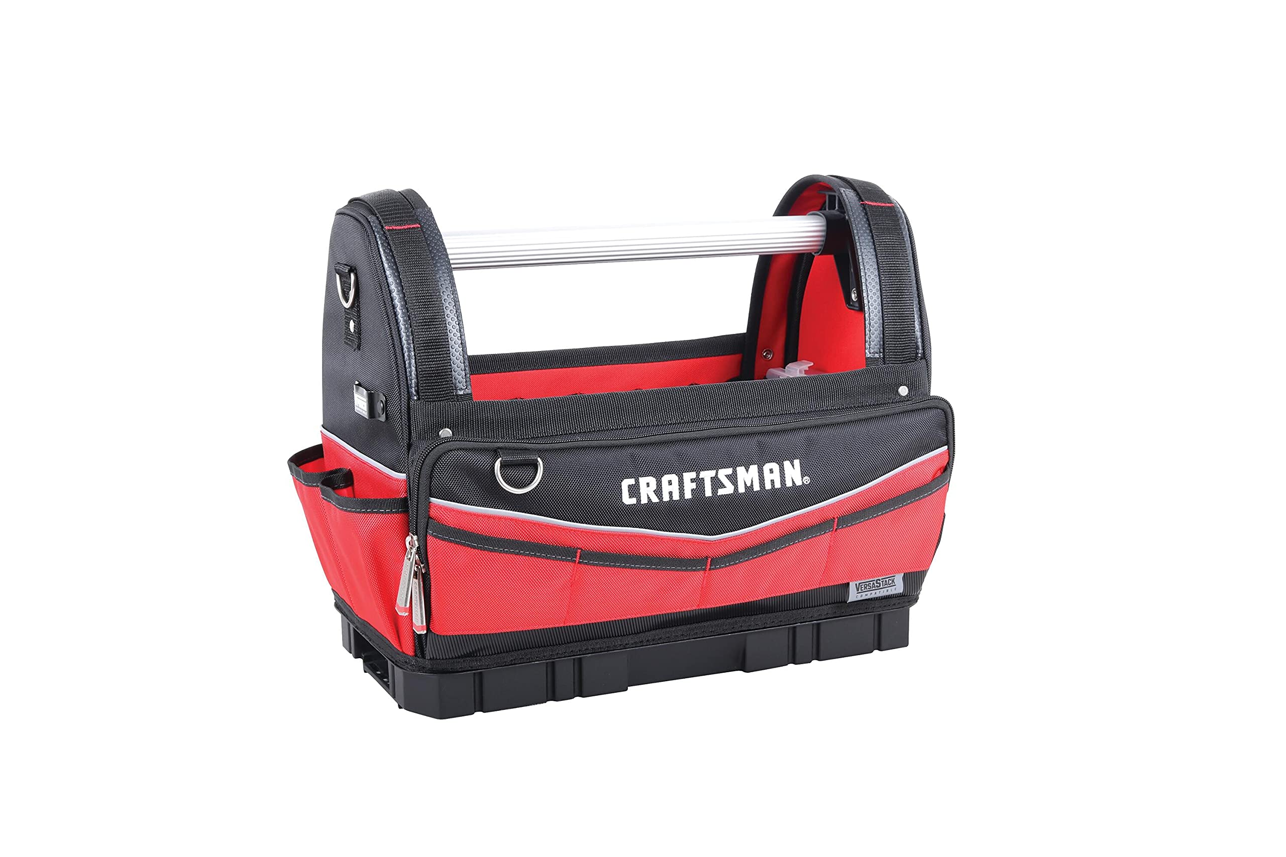 Foto 4 pulgar | Bolsa para Herramientas Craftsman Versastack 17 Pulgadas - Venta Internacional