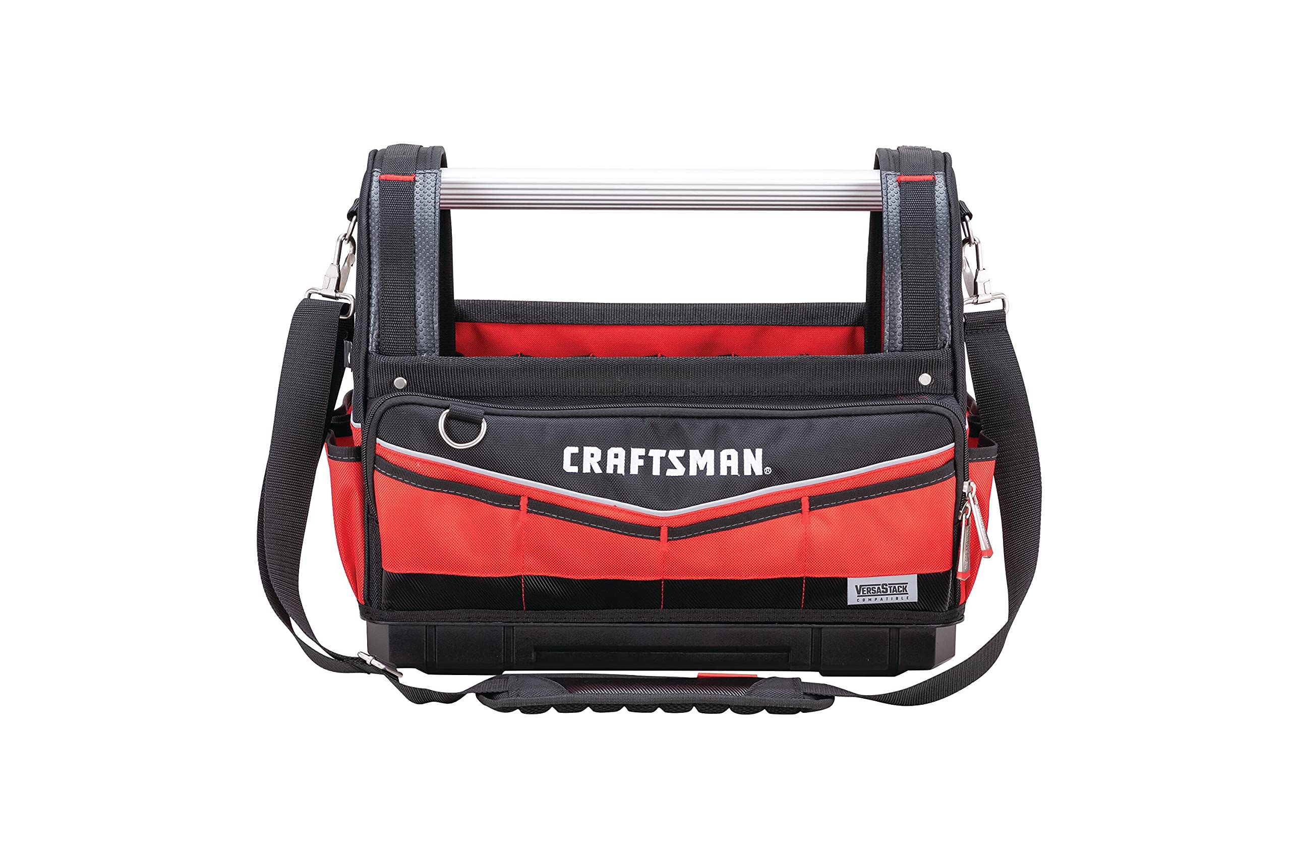 Foto 5 pulgar | Bolsa para Herramientas Craftsman Versastack 17 Pulgadas - Venta Internacional