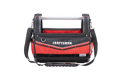 Foto 4 | Bolsa para Herramientas Craftsman Versastack 17 Pulgadas - Venta Internacional