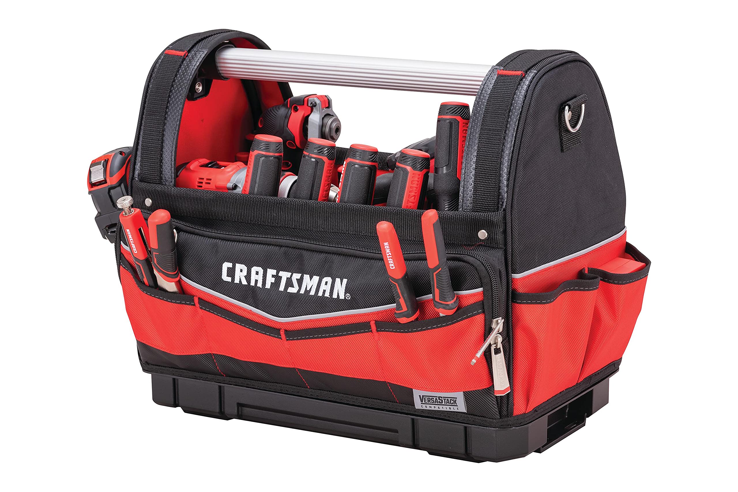 Foto 7 pulgar | Bolsa para Herramientas Craftsman Versastack 17 Pulgadas - Venta Internacional