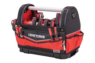 Foto 6 | Bolsa para Herramientas Craftsman Versastack 17 Pulgadas - Venta Internacional