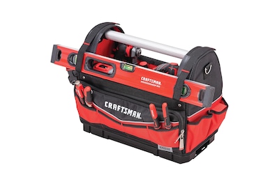 Foto 7 | Bolsa para Herramientas Craftsman Versastack 17 Pulgadas - Venta Internacional