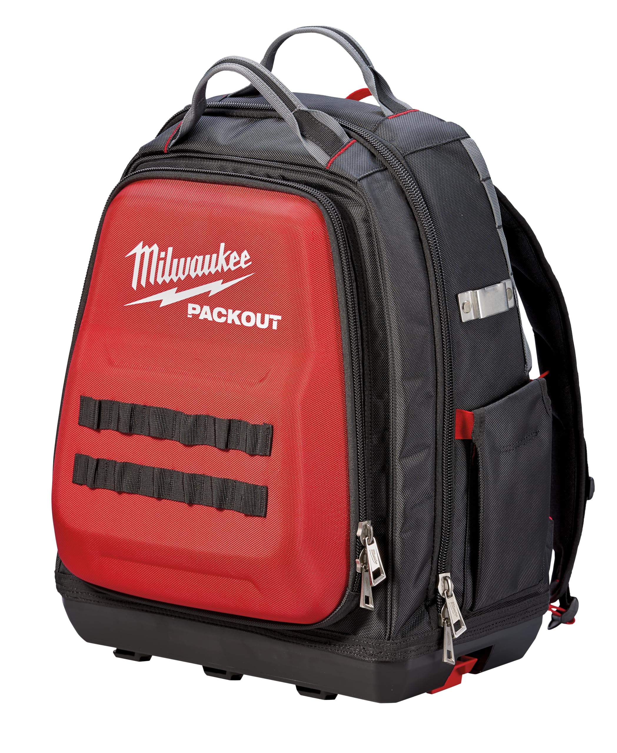 Foto 2 pulgar | Mochila Milwaukee Jobsite 48 Bolsillos 15 cm 48-22-8301 - Venta Internacional