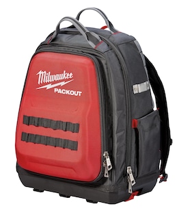 Foto 1 | Mochila Milwaukee Jobsite 48 Bolsillos 15 cm 48-22-8301 - Venta Internacional