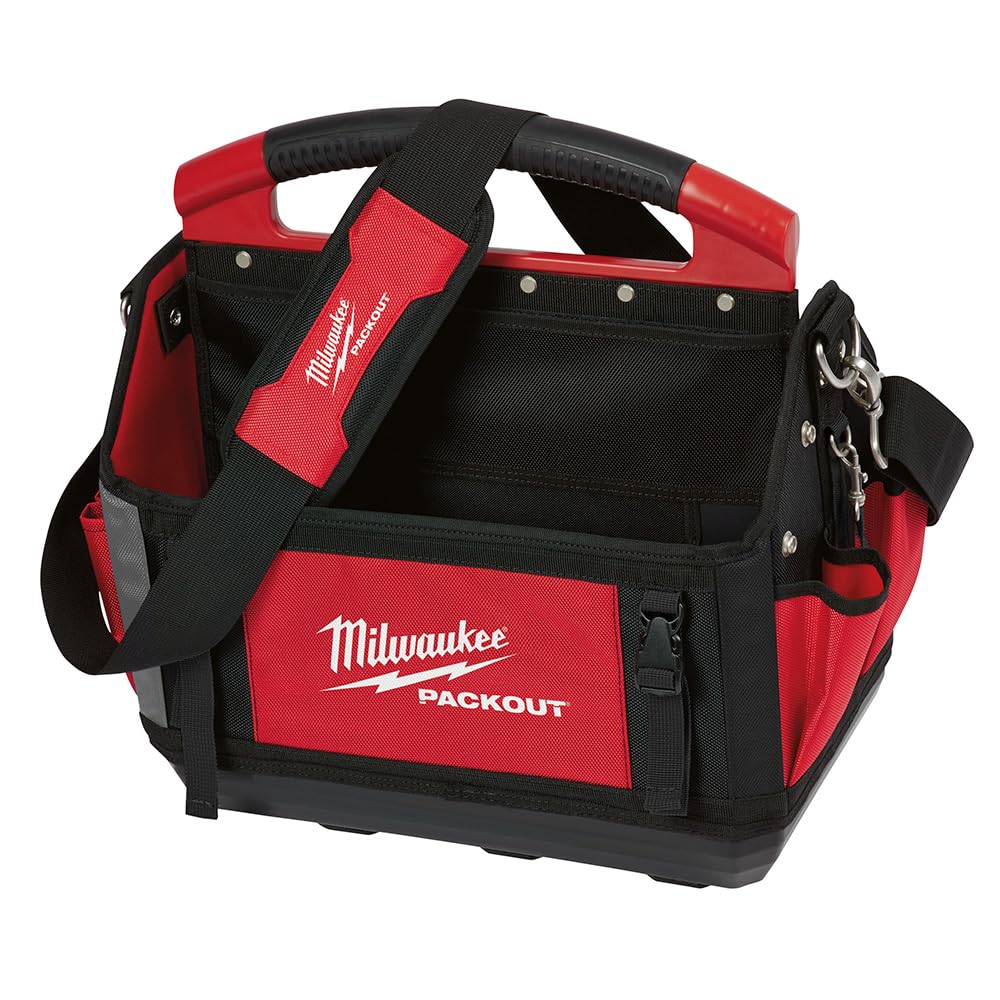 Foto 2 pulgar | Bolsa De Almacenamiento Milwaukee Packout 48-22-8315 Con 31 Bolsillos - Venta Internacional.