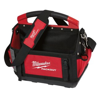 Foto 1 | Bolsa De Almacenamiento Milwaukee Packout 48-22-8315 Con 31 Bolsillos - Venta Internacional.