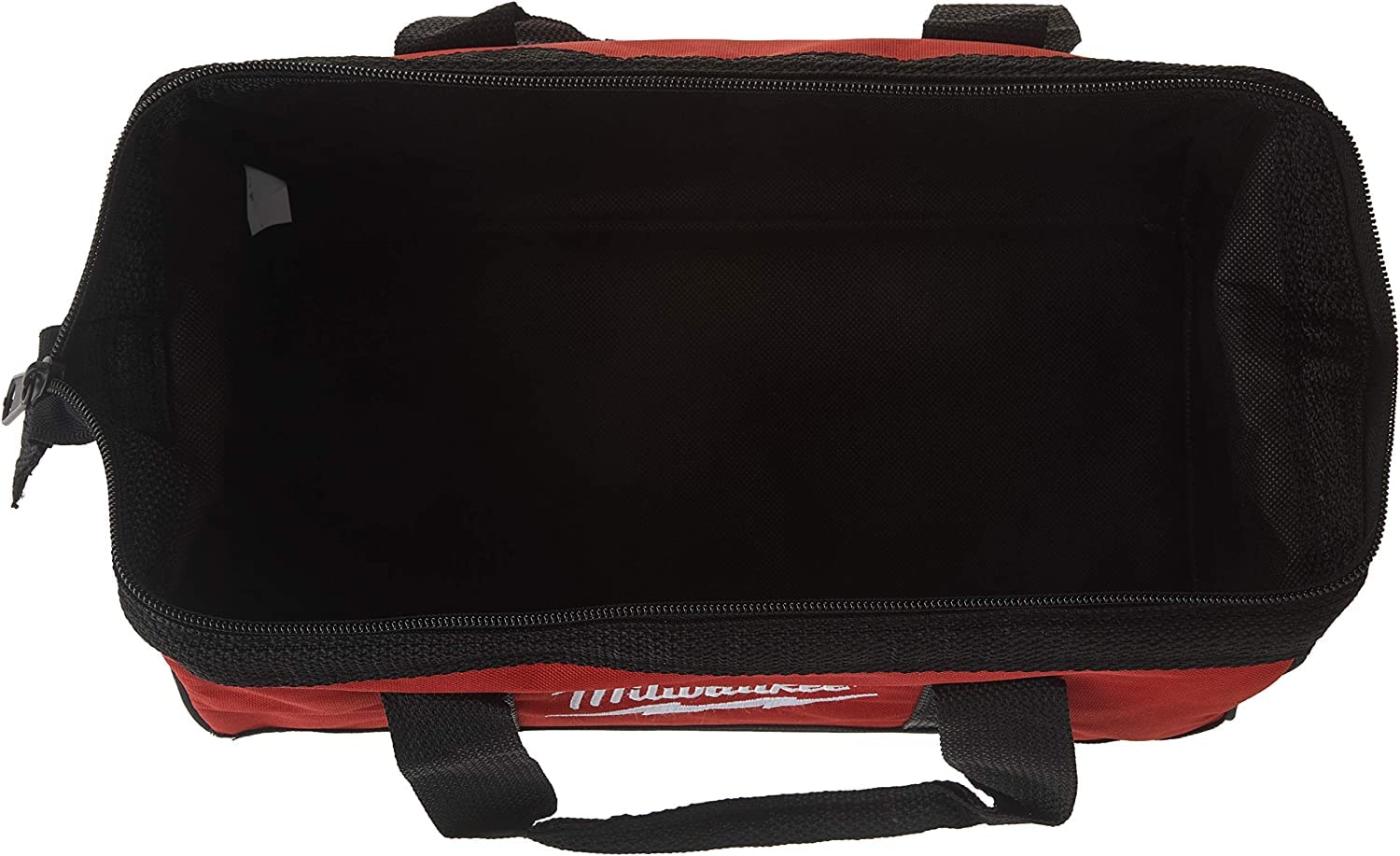 Foto 6 pulgar | Bolsa para Herramientas Milwaukee Roja-Venta Internacional