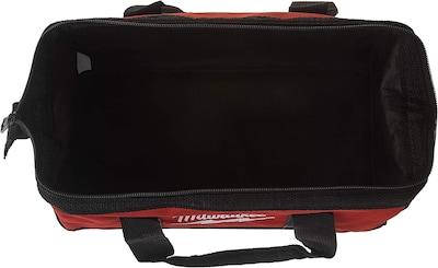 Foto 5 | Bolsa para Herramientas Milwaukee Roja-Venta Internacional