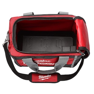 Foto 2 | Bolsa para Herramientas Milwaukee Packout de 15" - Venta Internacional
