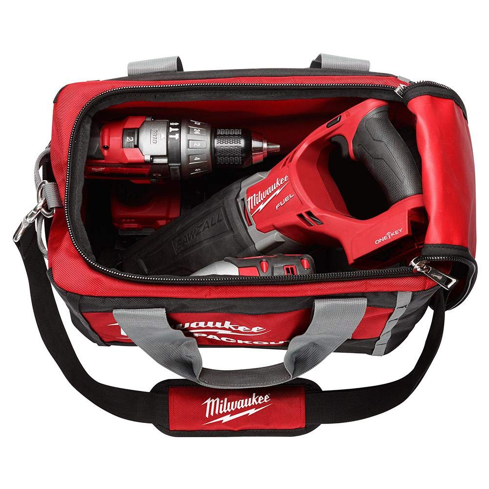 Foto 5 pulgar | Bolsa para Herramientas Milwaukee Packout de 15" - Venta Internacional