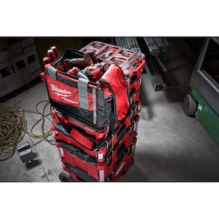 Foto 5 | Bolsa para Herramientas Milwaukee Packout de 15" - Venta Internacional
