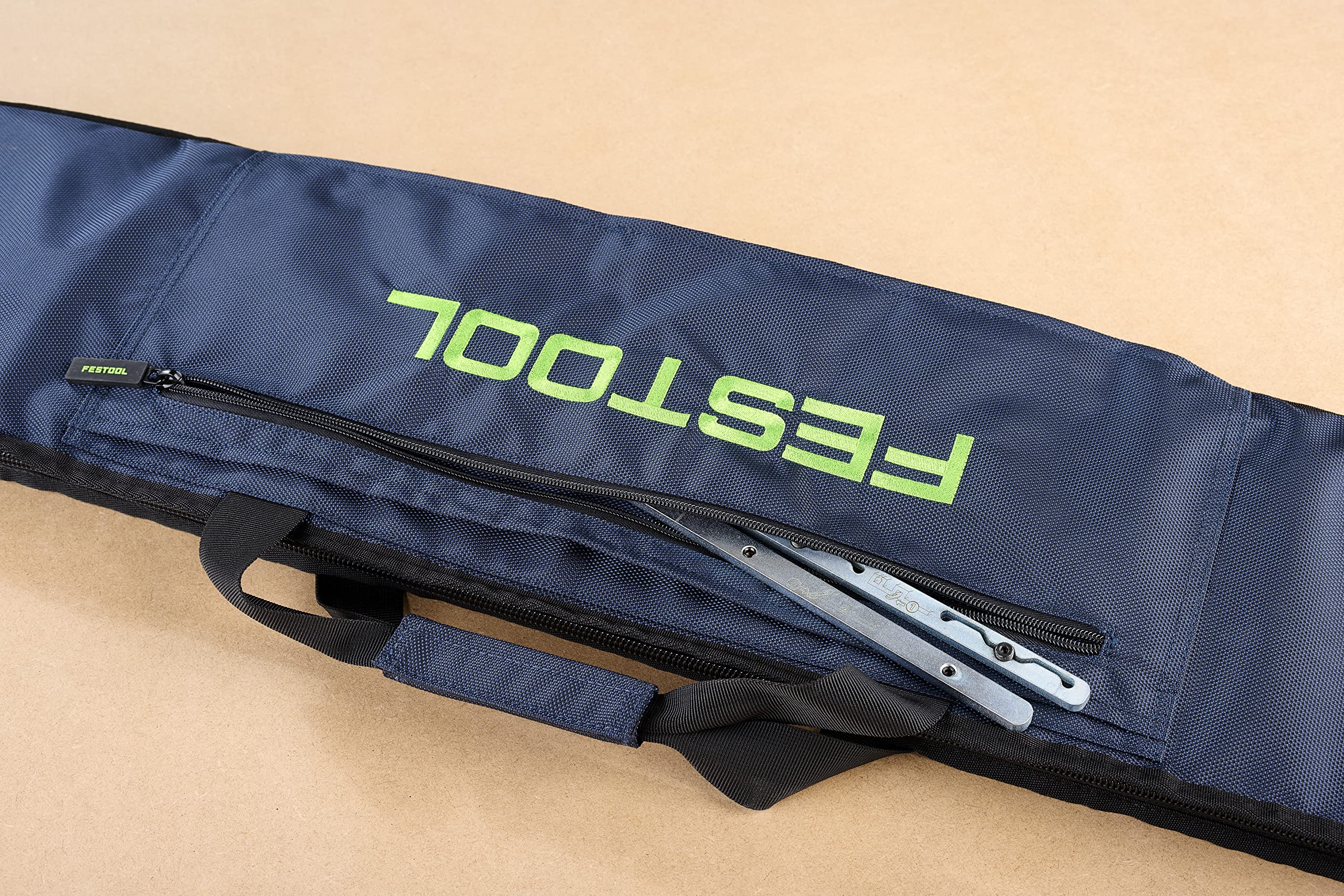 Foto 4 | Maletín de Transporte Festool para Rieles de Guía Fs - Venta Internacional
