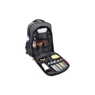 Foto 1 | Mochila De Barbero Para Guardar Herramientas De Peluquería - Venta Internacional.