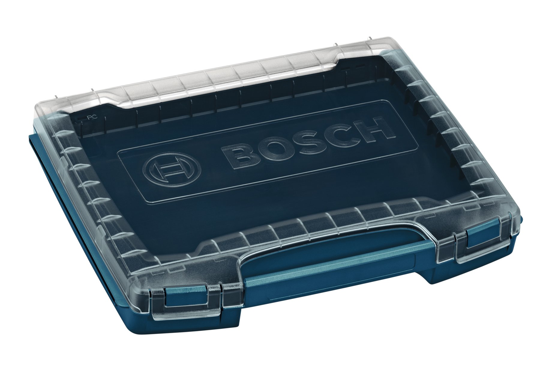 Foto 3 pulgar | Kit Completo De Almacenamiento De Herramientas Bosch L-rack Con I-boxx53, Lst72-od - Venta Internacional.