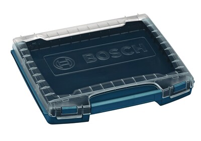 Foto 2 | Kit Completo De Almacenamiento De Herramientas Bosch L-rack Con I-boxx53, Lst72-od - Venta Internacional.