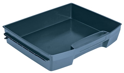 Foto 3 | Kit Completo De Almacenamiento De Herramientas Bosch L-rack Con I-boxx53, Lst72-od - Venta Internacional.