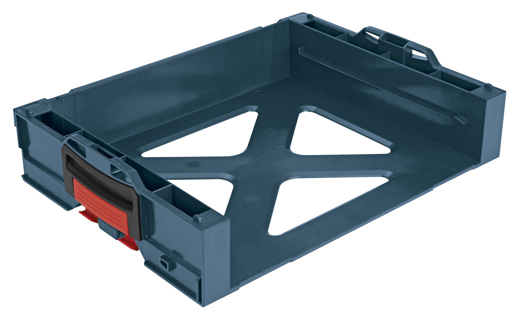 Foto 5 pulgar | Kit Completo De Almacenamiento De Herramientas Bosch L-rack Con I-boxx53, Lst72-od - Venta Internacional.
