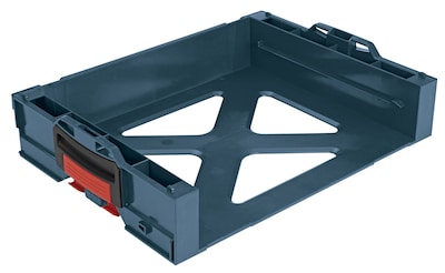 Foto 4 | Kit Completo De Almacenamiento De Herramientas Bosch L-rack Con I-boxx53, Lst72-od - Venta Internacional.