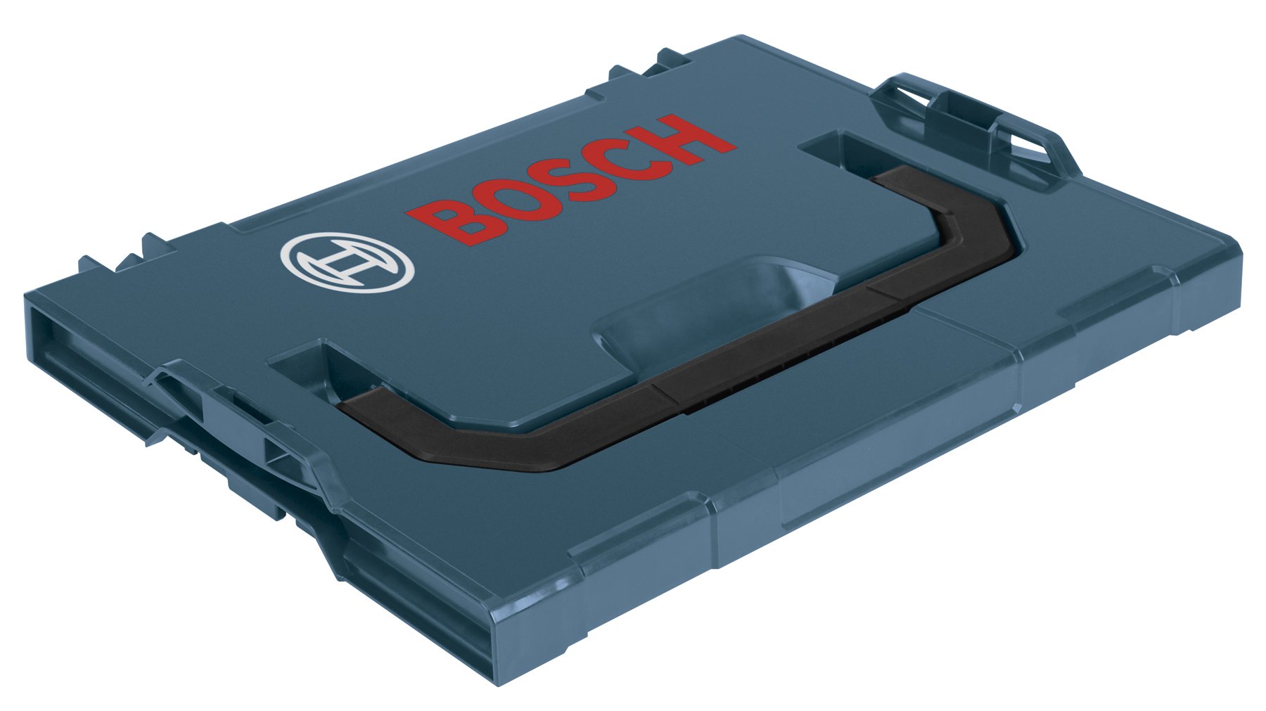 Foto 6 pulgar | Kit Completo De Almacenamiento De Herramientas Bosch L-rack Con I-boxx53, Lst72-od - Venta Internacional.