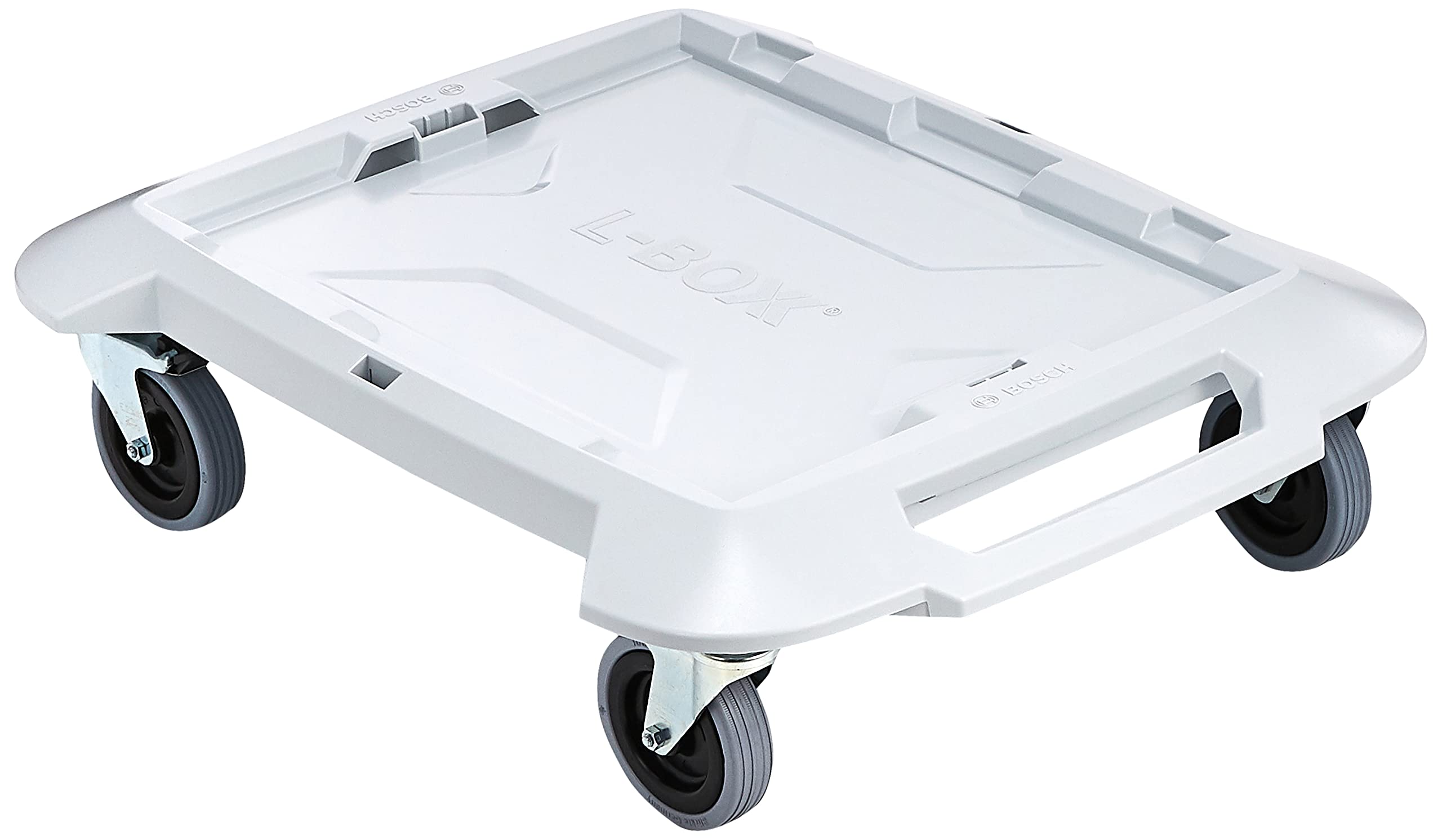 Maletas Dolly Bosch L-dolly Para L-boxx Click And Go - Venta Internacional.